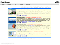 FastStone MaxView 3.1