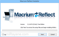 Download Macrium Reflect 