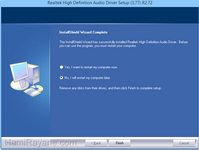 Download Realtek High Definition Audio Vista, win7, win8 64bit 
