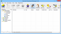 Download IDM Internet Download Manager 