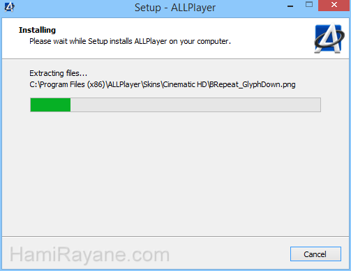 ALLPlayer 8.4 Picture 10