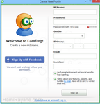Download Camfrog Video Chat 