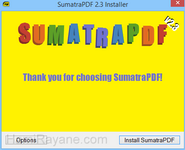 Scarica Sumatra PDF 