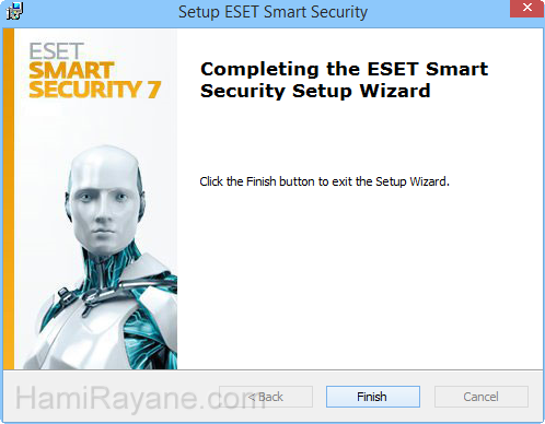 ESET Smart Security Premium 11.2.49.0 (64bit) Image 6