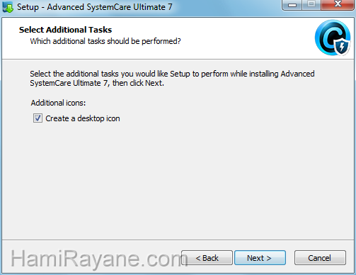 Advanced Systemcare Ultimate 12.1.0.120 Antivirus Immagine 4