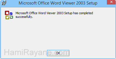 Word Viewer 11.0.8173 Picture 5