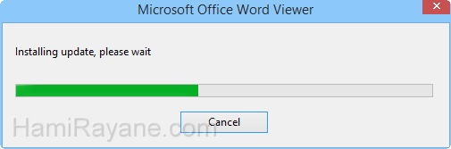 Word Viewer 11.0.8173 Picture 6